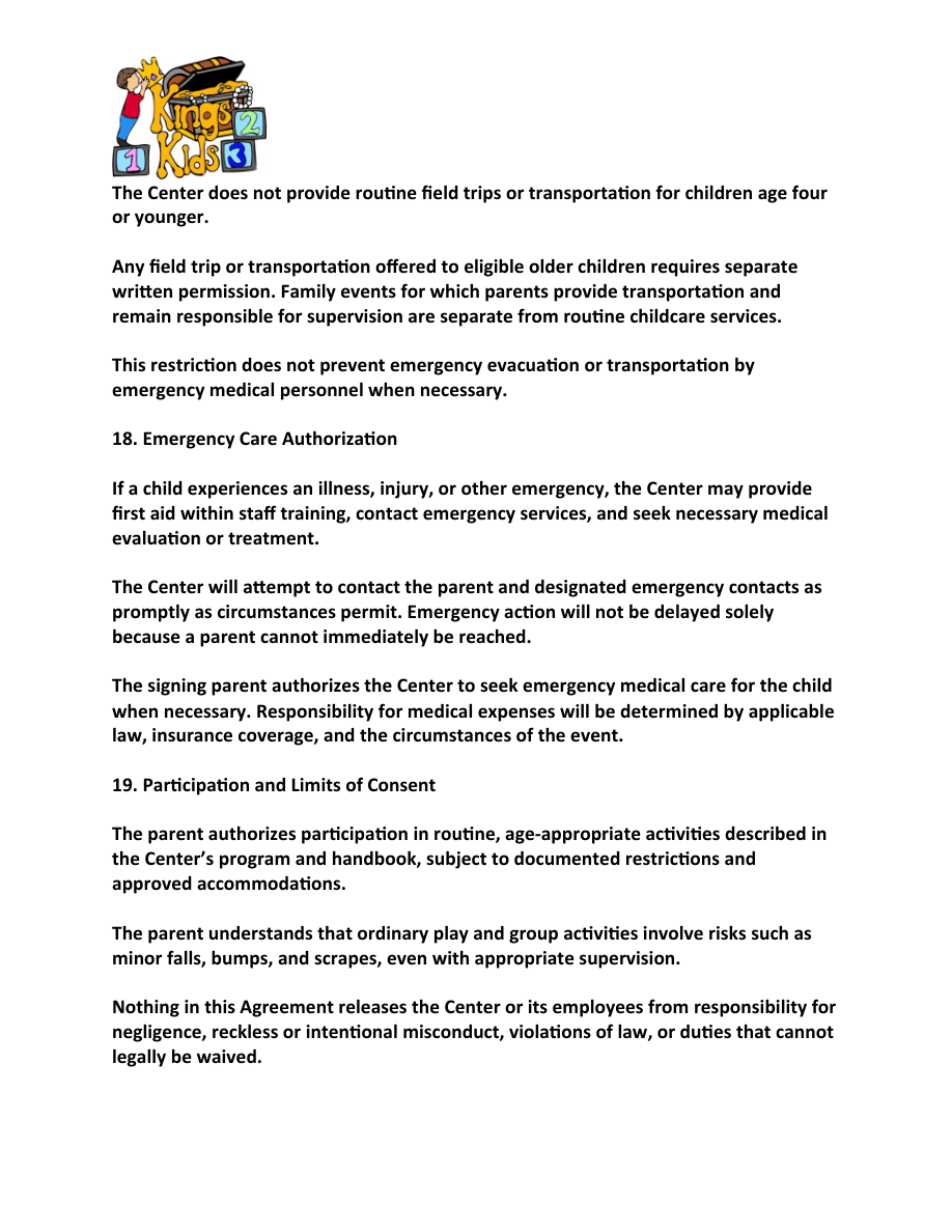 2026 Handbook Acknowledgment, page 7